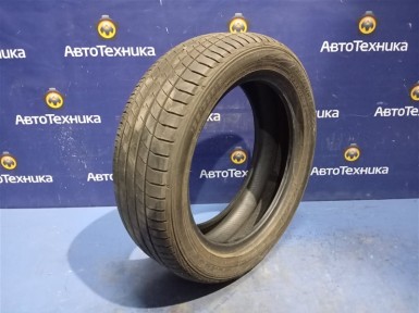 Комплект из 4-х летних шин R16 / 55 / 185 Dunlop LEMANS V