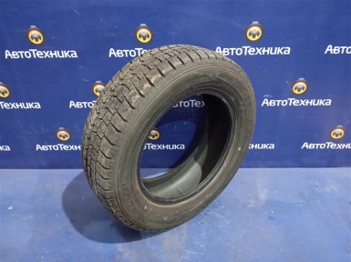 Комплект из 4-х зимних шин R15 / 65 / 195 Dunlop Winter maxx