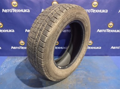 Комплект из 4-х зимних шин R15 / 65 / 195 Dunlop WinterMAXX