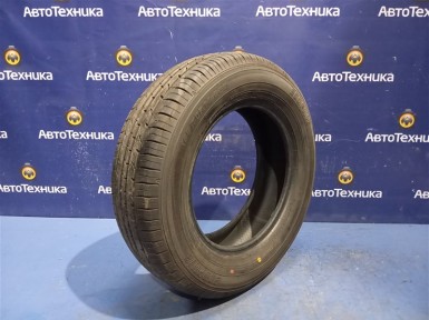 Комплект из 4-х летних шин R14 / 70 / 185 ECOFINE 