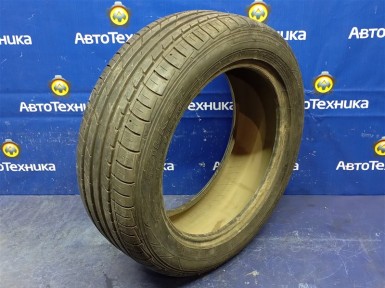 Комплект из 4-х летних шин R17 / 55 / 215 Falken ZIEX ZE914