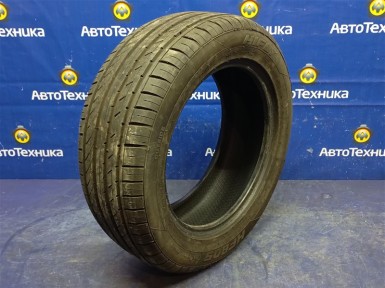 Комплект из 4-х летних шин R16 / 55 / 215 Hankook HF805