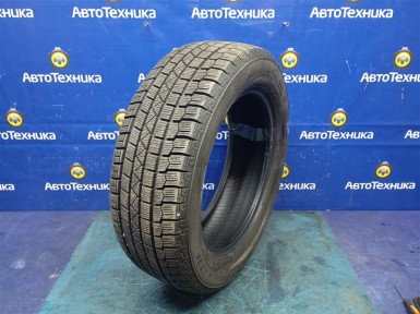 Комплект из 4-х зимних шин R17 / 60 / 215 Kenda Icetec Neo KR36