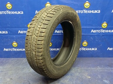 Комплект из 4-х зимних шин R15 / 65 / 195 Toyo OBSERVE Giz 2