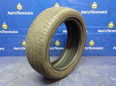 Комплект из 4-х летних шин R17 / 50 / 205 Yokohama ECO EC31