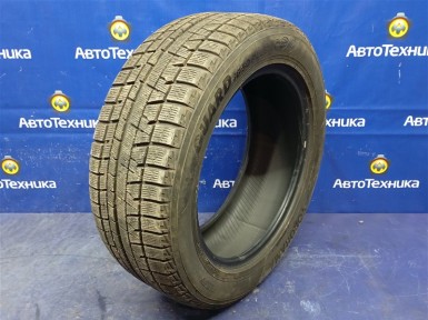 Комплект из 4-х зимних шин R17 / 55 / 225 Yokohama ICE GUARD IG50+ 