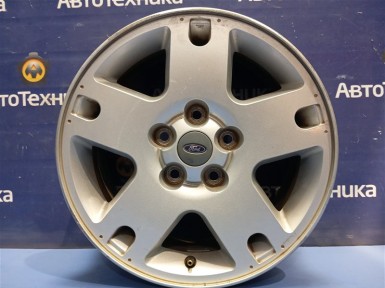 Комплект из 4-х литых дисков R16 5x114,3 J7.0 45ET 