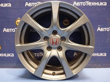 Комплект из 4-х литых дисков R18 5x114,3 J7.5 60ET 