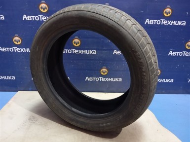 Комплект из 4-х летних шин R17 / 50 / 215 Black Arrow Super Dart P16