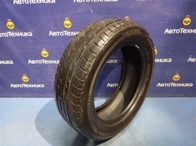 Комплект из 4-х летних шин R17 / 60 / 215 Bridgestone NEXTRY ECOPIA