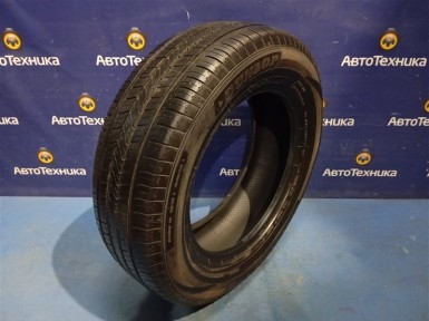 Комплект из 4-х летних шин R17 / 65 / 225 Dunlop Grandtrek PT5