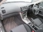 Subaru Legacy EJ203