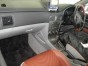 Subaru Forester EJ205