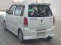 Suzuki Wagon R MC21S