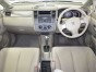Nissan Tiida Latio HR15