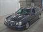 Автомобиль на разбор Mercedes-benz E-class  W210282 M112941/M112E32 1997 года 