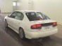 Subaru Legacy BE5