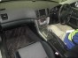 Subaru Legacy EJ204