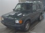Land Rover Discovery L318 LT56