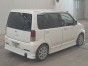 Автомобиль на разбор Mitsubishi Ek Wagon  H81W 3G83 2002 года 