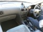 Автомобиль на разбор Nissan Sunny FB15 QG15DE  2000 года 