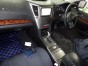 Автомобиль на разбор Subaru Legacy B4 BM9  EJ253 2011 года 