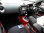 Автомобиль на разбор Nissan Juke YF15 HR15DE  2011 года 