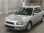 Subaru Impreza GG3