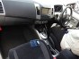 Автомобиль на разбор Mitsubishi Outlander  CW5W 4B12 2010 года 