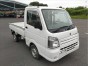 Автомобиль на разбор Suzuki Carry Track DA16T  R06A 2019 года 