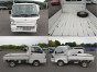 Автомобиль на разбор Suzuki Carry Track DA16T  R06A 2019 года 