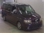 Автомобиль на разбор Honda Step Wagon RF7  K24A 2003 года 