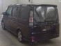 Honda Step Wagon K24A