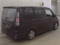 Автомобиль на разбор Honda Step Wagon RF7  K24A 2003 года 