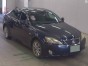 Автомобиль на разбор Lexus Is250 GSE25 4GRFSE  2007 года 