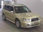 Автомобиль на разбор Subaru Forester SG5  EJ202 2002 года 