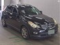 Автомобиль на разбор Infiniti Ex37 NJ50 VQ37  2010 года 