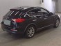 Автомобиль на разбор Infiniti Ex37 NJ50 VQ37  2010 года 