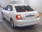 Toyota Allion 1ZZ