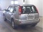 Nissan X-trail QR20