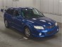 Автомобиль на разбор Mazda Familia S-wagon  BJFW FS 2001 года 