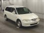 Автомобиль на разбор Honda Odyssey RA7 F23A  2000 года 