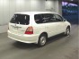 Автомобиль на разбор Honda Odyssey RA7 F23A  2000 года 