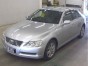 Toyota Mark X GRX125