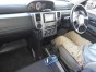 Автомобиль на разбор Nissan X-trail PNT30  SR20VET 2005 года 