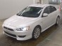 Mitsubishi Galant Fortis CY4A