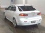 Mitsubishi Galant Fortis 4B11