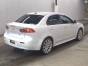 Автомобиль на разбор Mitsubishi Galant Fortis  CY4A 4B11 2007 года 