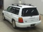 Subaru Forester EJ25