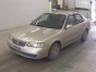 Nissan Sunny FB15